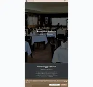 Kleine Seitenvorschau von borussia-restaurant.de