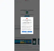 Kleine Seitenvorschau von gogovan-your-delivery-app.apkcafe.de