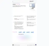 Kleine Seitenvorschau von etikettenvorlagen-download.de