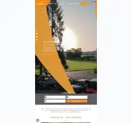 Kleine Seitenvorschau von hotel-chiemgaufuchs.de
