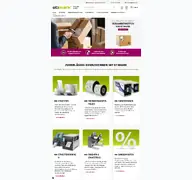 Kleine Seitenvorschau von etimark-shop.de
