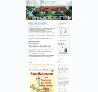Kleine Seitenvorschau von pv-eichenau-alling.de