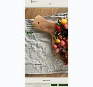 Kleine Seitenvorschau von botanik-wug.de