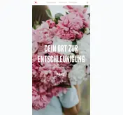 Kleine Seitenvorschau von pflugsmuehle.de