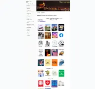 Kleine Seitenvorschau von pv-laufen.de