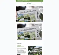 Kleine Seitenvorschau von hotel-griepshop.de