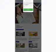 Kleine Seitenvorschau von p-fn.de