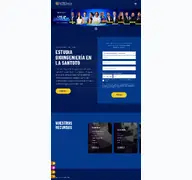 Kleine Seitenvorschau von usta.edu.co