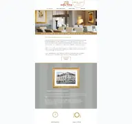 Kleine Seitenvorschau von hotel-grosse-wilde.de