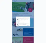 Kleine Seitenvorschau von treureal-service.de