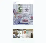 Kleine Seitenvorschau von hotel-himmelmann.de