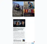 Kleine Seitenvorschau von etosmedia.de