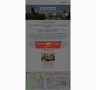 Kleine Seitenvorschau von hotel-jensen.de