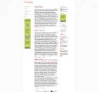 Kleine Seitenvorschau von etresupreme.blogger.de