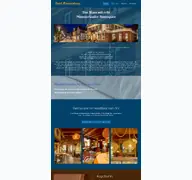 Kleine Seitenvorschau von hotel-kloppenborg.de