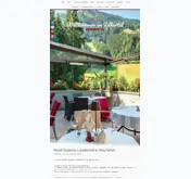 Kleine Seitenvorschau von hotel-laendenhof.at