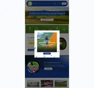 Kleine Seitenvorschau von gc-hsw.de