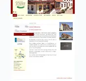Kleine Seitenvorschau von hotel-landgasthof-kranz.de