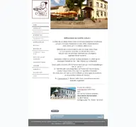 Kleine Seitenvorschau von hotel-lichterfelde.de