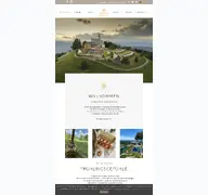 Kleine Seitenvorschau von hotel-magdalensberg.at