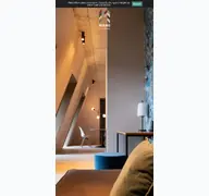 Kleine Seitenvorschau von hotel-miano.de