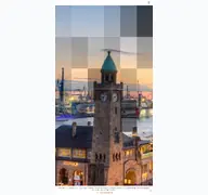 Kleine Seitenvorschau von hotel-mm.de