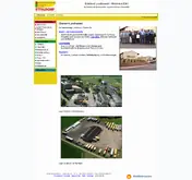 Kleine Seitenvorschau von etteldorf-metterich.de