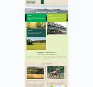 Kleine Seitenvorschau von hotel-moenchhof.de