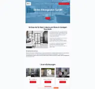 Kleine Seitenvorschau von ettengruber-gmbh.de