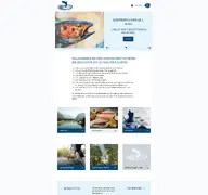 Kleine Seitenvorschau von gebirgsforelle.at