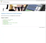 Kleine Seitenvorschau von infogenesisasp.com
