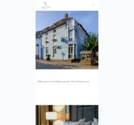 Kleine Seitenvorschau von hotel-nibelungenhof.de