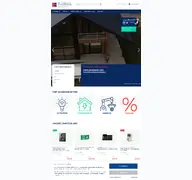 Kleine Seitenvorschau von ett-online.de