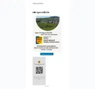 Kleine Seitenvorschau von ettringen-eifel.de