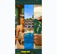 Kleine Seitenvorschau von hotel-praegant.at