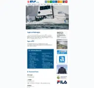 Kleine Seitenvorschau von etuf-segeln.de