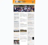 Kleine Seitenvorschau von pg-biberach.de