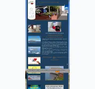 Kleine Seitenvorschau von helgoland-traumurlaub.de