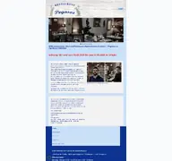 Kleine Seitenvorschau von hotel-restaurant-pegasos.de