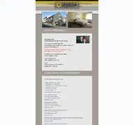 Kleine Seitenvorschau von hotel-restaurant-stollen.de