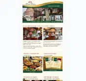 Kleine Seitenvorschau von hotel-roehrs.de
