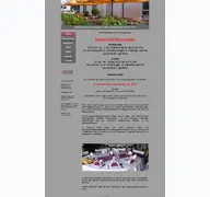 Kleine Seitenvorschau von hotel-schoenewald.de