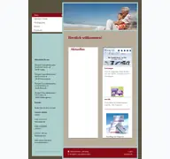 Kleine Seitenvorschau von hempelgesundheitscenter.de