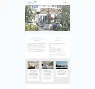 Kleine Seitenvorschau von hotel-seeschau.de