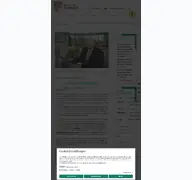 Kleine Seitenvorschau von gemeinde-karstaedt.de