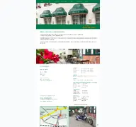 Kleine Seitenvorschau von hotel-stadt-genthin.de