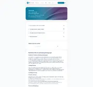 Kleine Seitenvorschau von dyn-router.de