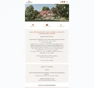 Kleine Seitenvorschau von hotel-waldhof.de