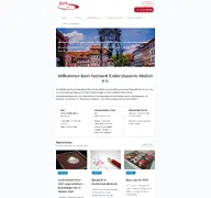 Kleine Seitenvorschau von ebm-netzwerk.de