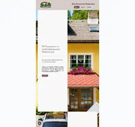 Kleine Seitenvorschau von hotel-waldwinkel.de